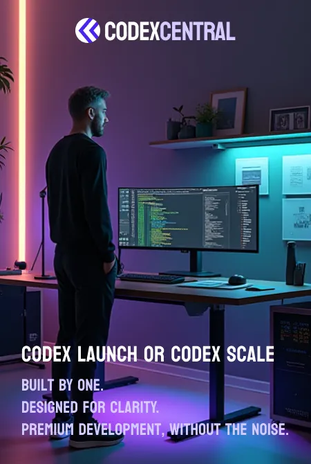 Codex Central