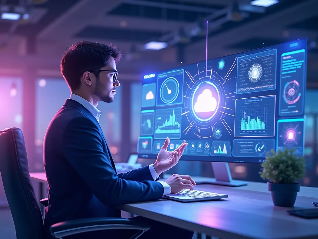 Consejos para que las empresas implementen tecnologías