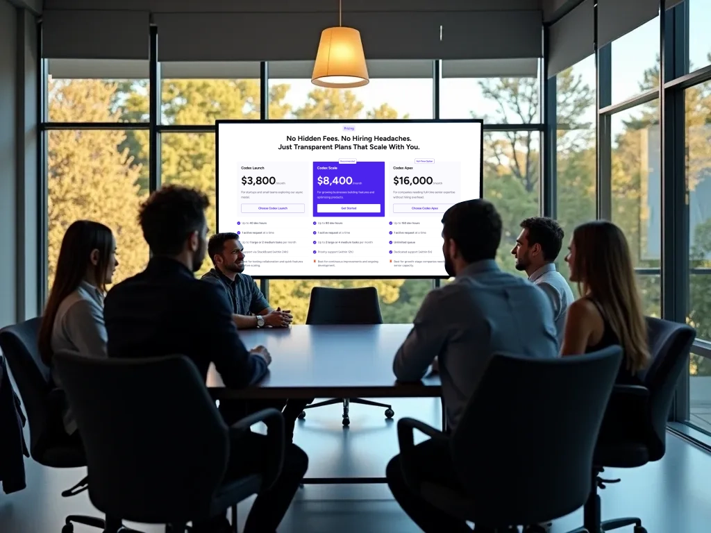 Why Transparent Subscription Pricing Is Reshaping Modern Software Development