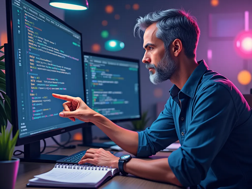 Elegir el Lenguaje de Programación para tu Proyecto