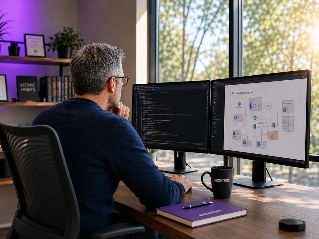 How Founder-Led Engineering Changes Delivery Quality
