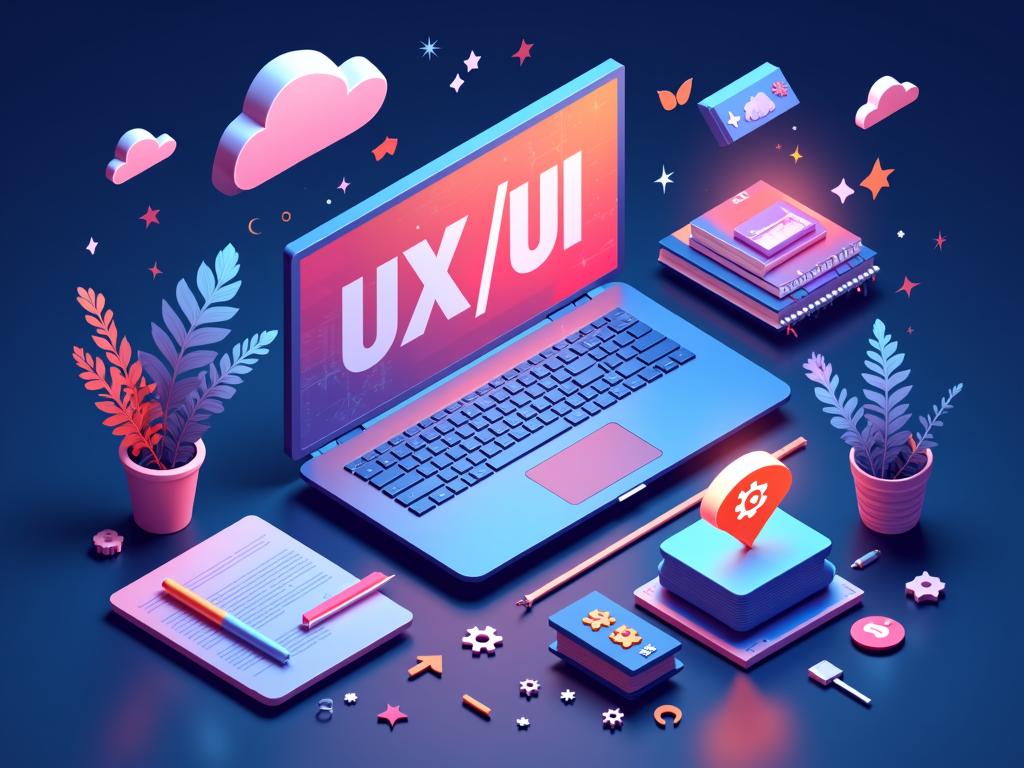 Why UX/UI Design is Key to Your Business Success