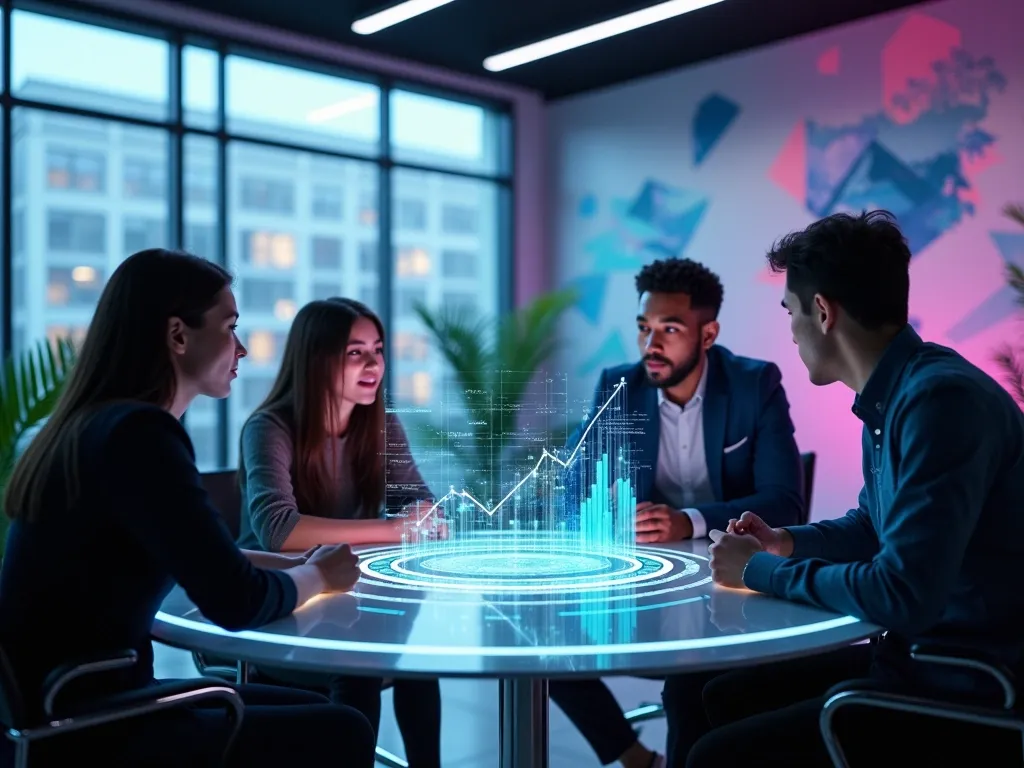 Current Development Trends That Will Shape Your Strategy Now