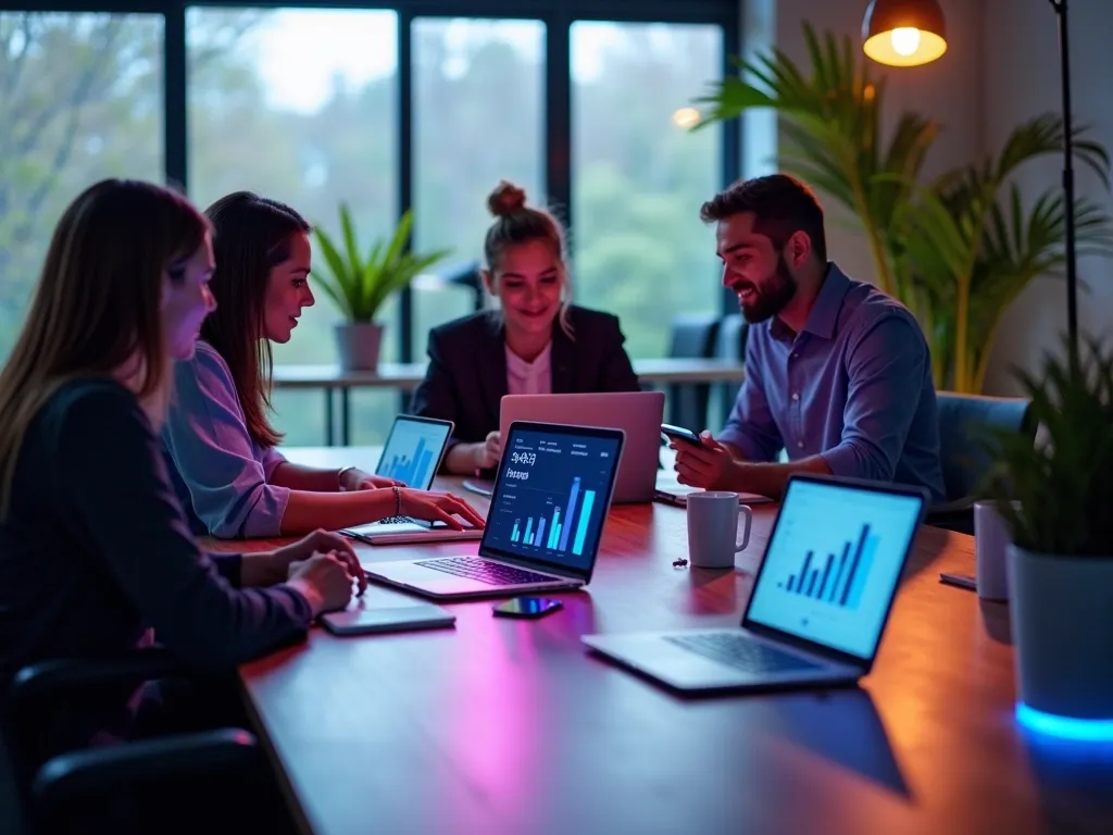 Unlocking ROI: Why Subscription Development is Your Best Bet